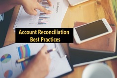 Effective Accounts Reconciliation & Management Of Suspense Accounts