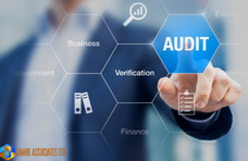 IT Auditing  And IT Fraud Detection