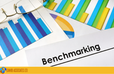 Benchmarking: Comparing Your Performance With The Best