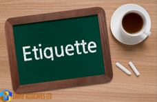 The Essentials Of Business Etiquette And Protocol