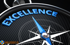 EFQM: Journey To Excellence