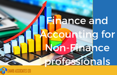 Finance And Accounting For Non-finance Professionals