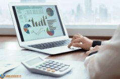 Financial Management For Projects And Contracts