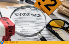 Forensic Accounting And Fraud Control