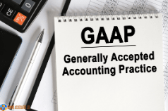 GAAP Transition To International Financial Reporting Standards