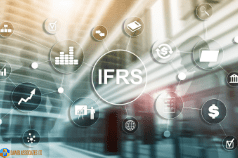 International Financial Reporting Standard IFRS 2019