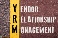 Leading And Managing Vendor Relations