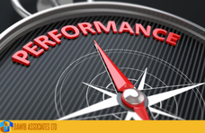 Performance Management: Setting Ojectives, And KPIS