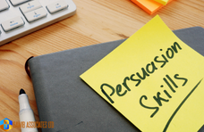 Persuasion And Influence Using Emotional Intelligence