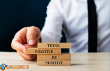 The Power Of Positive Thinking And Attitude Training