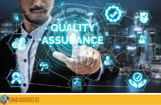 Quality Assurance And Management System