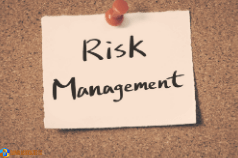 Risk Managements, Control And Compliance