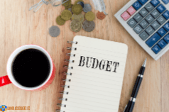 Setting & Controlling Budget