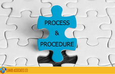 Simplification Of Work Processes And Procedures