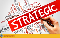 Strategic Planning Using The Balanced Scorecard: Turning Strategy Into Reality