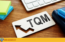 Total Quality Management (TQM): Tool Box For Continual Improvement