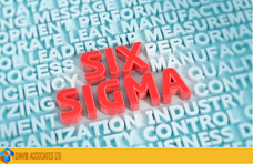Understanding And Implementing Six Sigma Training