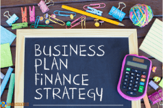 Understanding Finance To Influence Strategic Decision