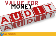 Value For Money Audit :A Practical Approach